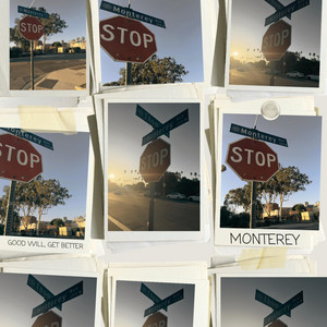 Monterey by good will, get better