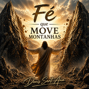 Fé que Move Montanhas by Denis Sant Ana