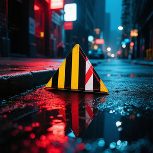 Cero Luz by Wilson Tran