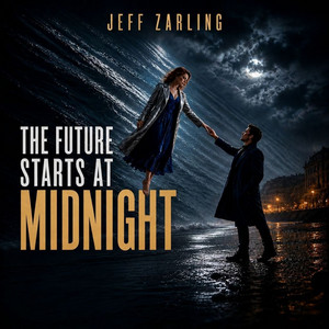 Jeff Zarling – The Future Starts at Midnight by Jeff Zarling