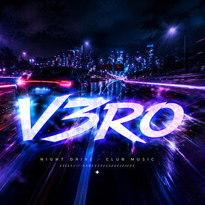 Can't let go by V3RO