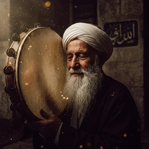 Affet Bizi Yaradan by Ebm_Nam