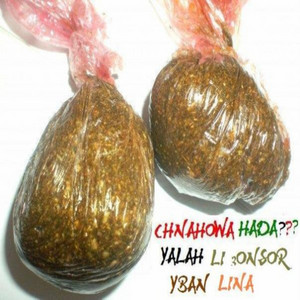 Cee-G Badazz - chkoun li bgha lma3joun (version)