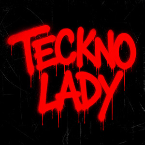 Teckno Lady by MagneticMark