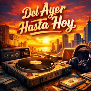 Del Ayer Hasta Hoy by Dj Kilo Mix