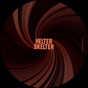 Helter Skelter by Edward R.