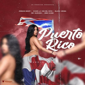 Puerto Rico by JS Producer, Jordani, Chapa La Voz Del Patio, Breo Music, El Rey Guevara, Black Virosa