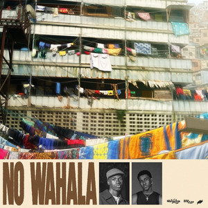 MXRCMU, Reddy & AYOH FAM - NO WAHALA