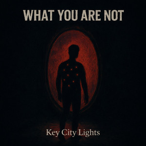 What You Are Not by Key City Lights