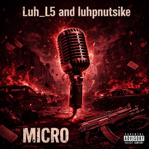 Micro by Luh_L5, luhpnutsike
