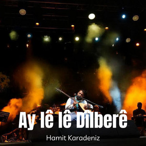 Ey bedew yarê by Hamit Karadeniz, Necmeddin Karadeniz