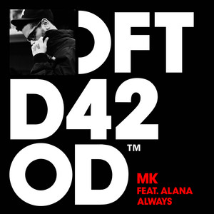 Always - MK Area 10 Remix