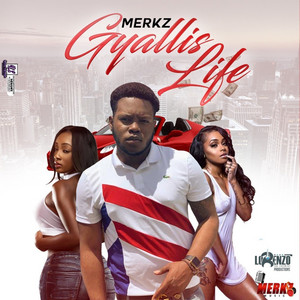 Gyallis Life by Merkz