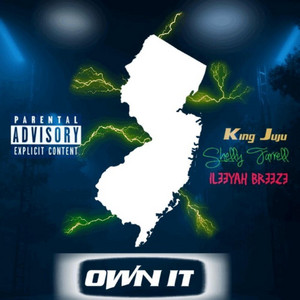 Portada de Own It