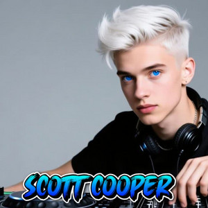 Marte by Scott Cooper