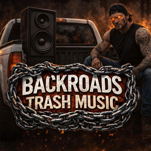 Country Girl Boogie by BackRoads trash Music