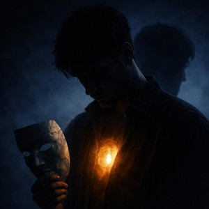 Mask by Kid With The Light