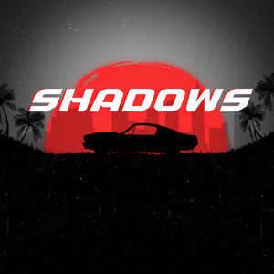 Shadows by LunoRey