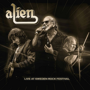 ALIEN BEST & RARE 2CD 北欧メロハー Best & Rare - Album by Alien | Spotify