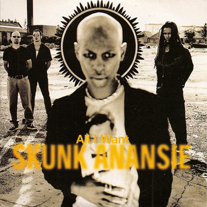 All I Want (CD1) - EP by Skunk Anansie | Spotify