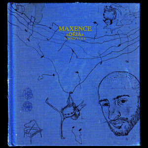 Seuls dans ta chambre - version piano by Maxence