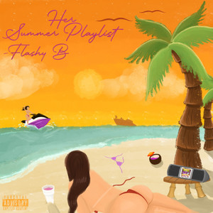 Off my mind by Flashy B, Zayce Hundo