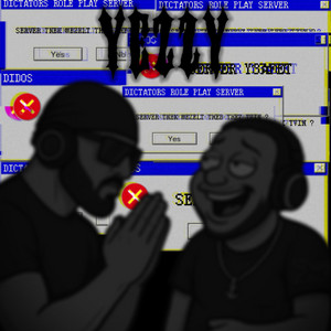 DOPE RAYO - YEZZY (feat. NINJA LOCO)