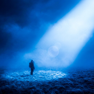 Primordial Light by SÆTA