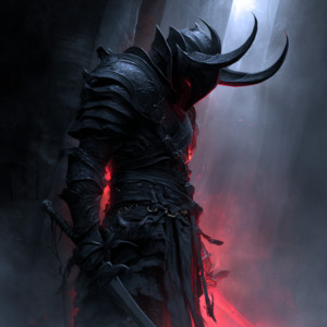 Mystery by EDBU, Megazvers, Don Tobol
