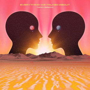 Everything We Talked About (feat. Clementine Douglas) artwork