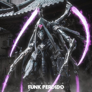 FUNK PERDIDO by LYKYOR