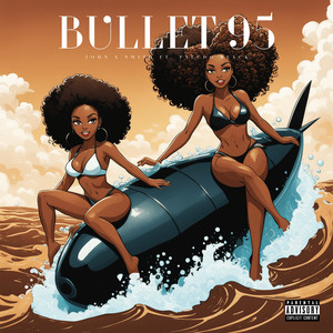 Portada de Bullet 95