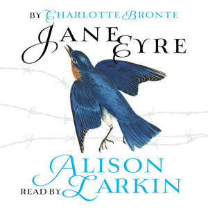 Jane Eyre (unabridged)