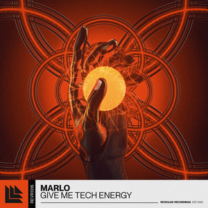 MaRLo — Give Me Tech Energy (2026)