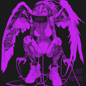 superultra2dtunes — Bot (Remix)