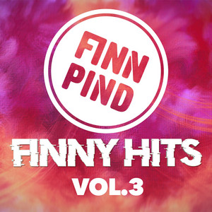Vodkasangen by Finn Pind
