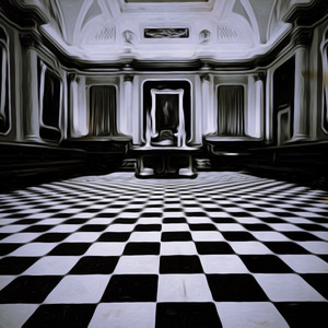 Upper Echelon by Rogue Dave