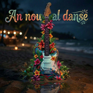 An Nou Al Danse by Dj Teegan