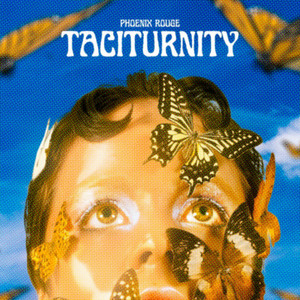 Taciturnity by Phoenix Rouge