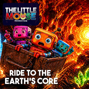 Ride to the Earth's Core by The Little Mouse Production
