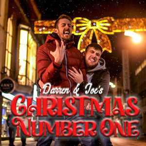 Darren Joe - Christmas Number 1