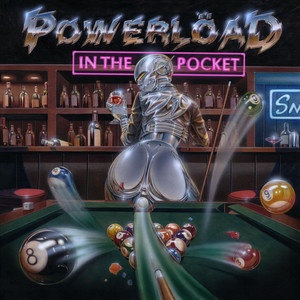 The Ballad of Shitfaced Tony by Powerlöad
