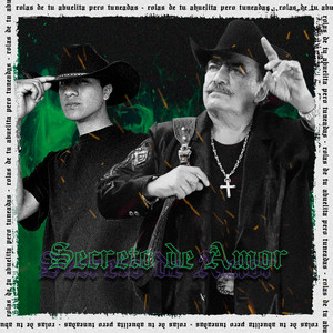 Secreto de Amor by Rozhes