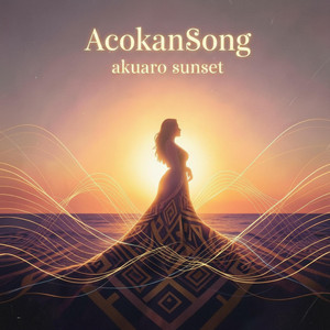 akuaro sunset by NOVOSONG