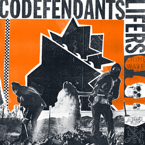Bad Business by Codefendants, N8NOFACE