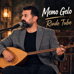 Rınde Tube by Memo Gelo