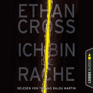 Ich bin die Rache [Ein Shepherd Thriller 6 (Gekürzt)]