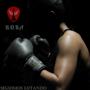 BOKA - Canción Inversa