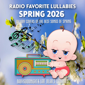 Choosin' Texas (Lullaby Rendition Of Ella Langley Hit) by BabyGoodnight, Lar' Bear's Lullabies