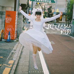 SEPTEMBER KiSS by KiSS KiSS